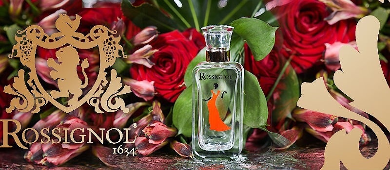 Rossignol 1634 – дебютные ароматы старинного бренда